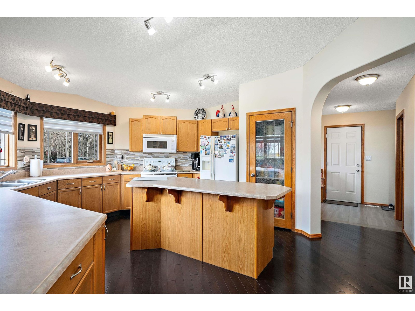 49229 rr 263, Rural Leduc County