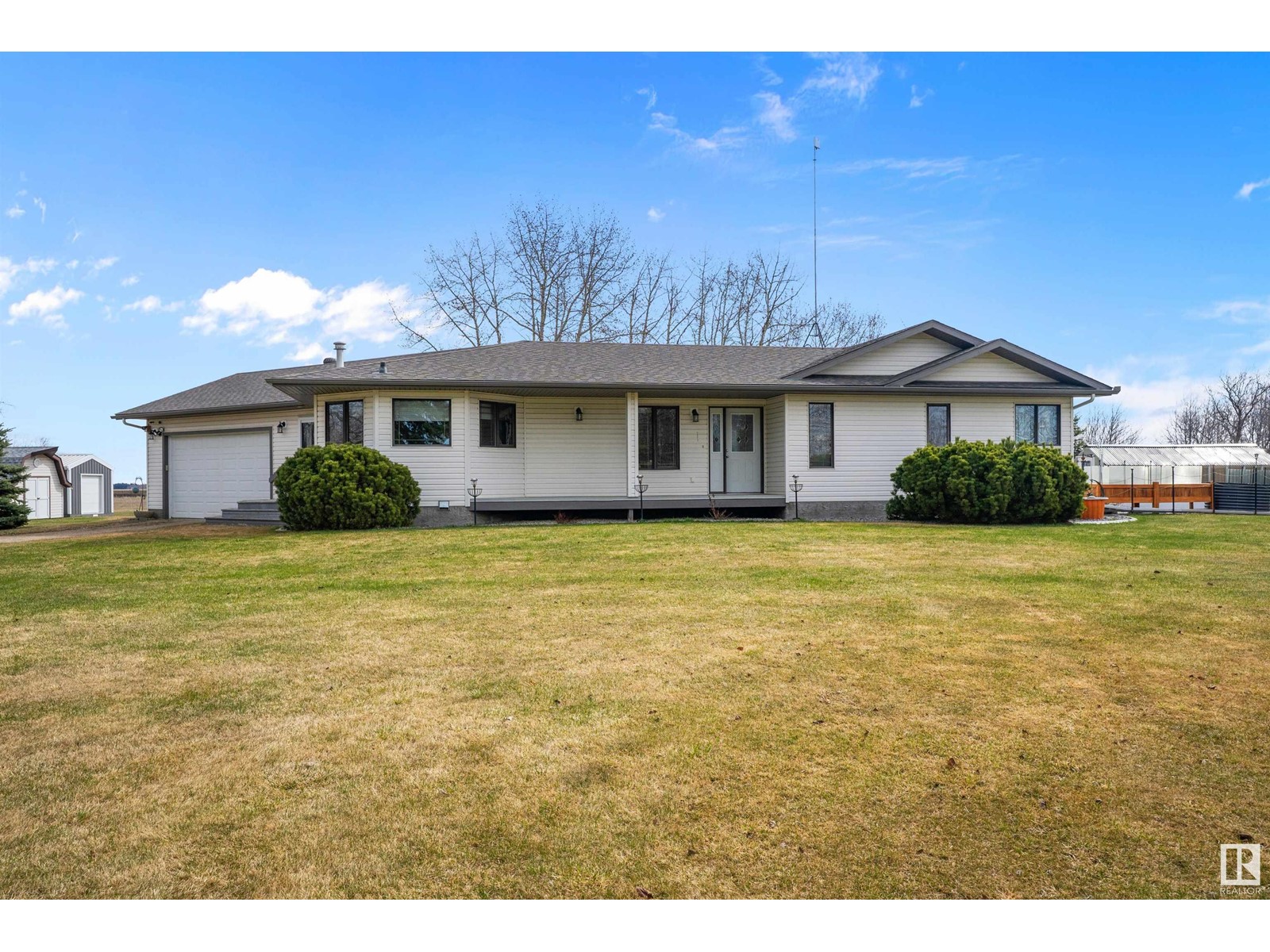 49229 Range Rd 263 - 1