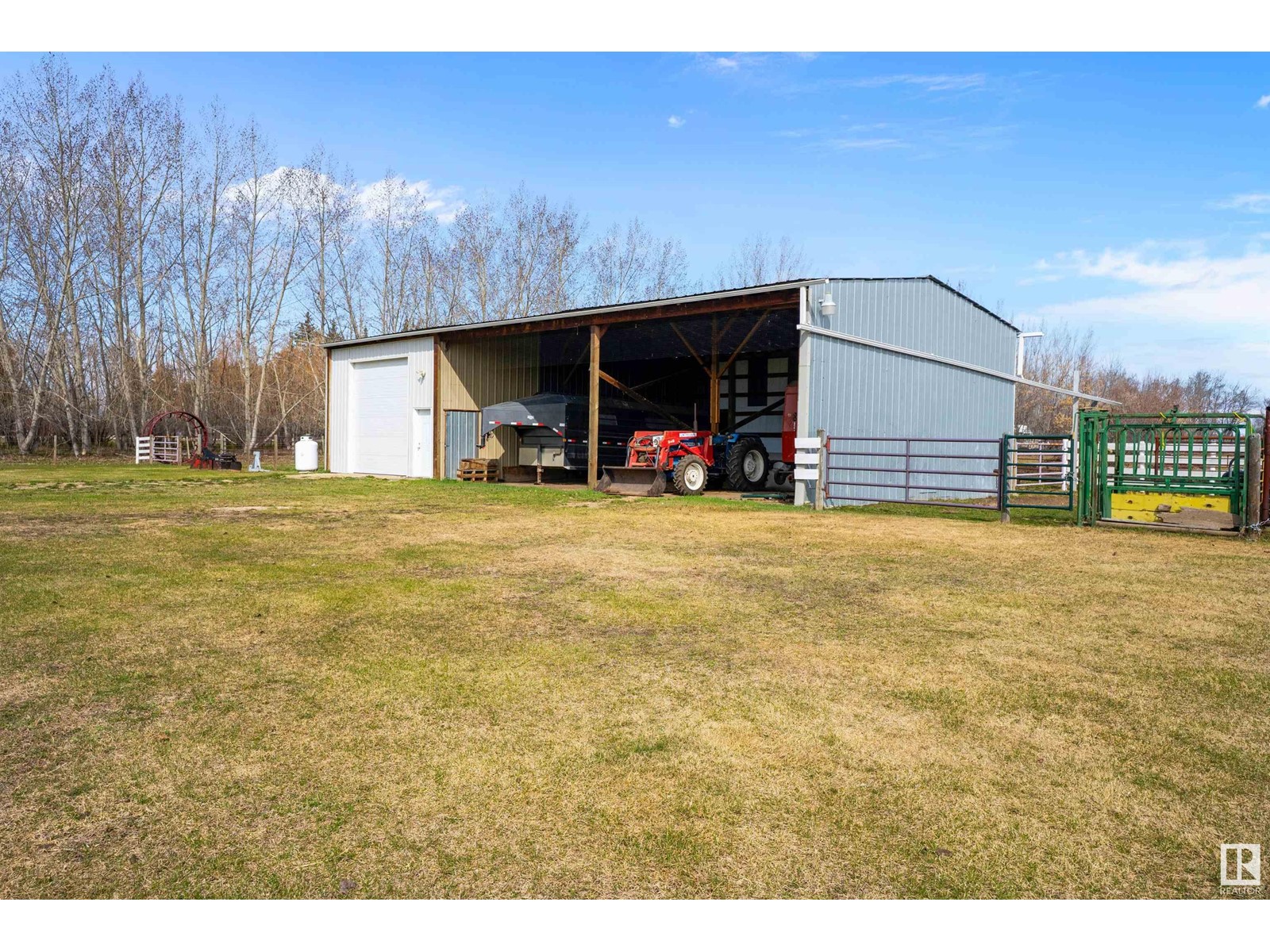 49229 rr 263, Rural Leduc County