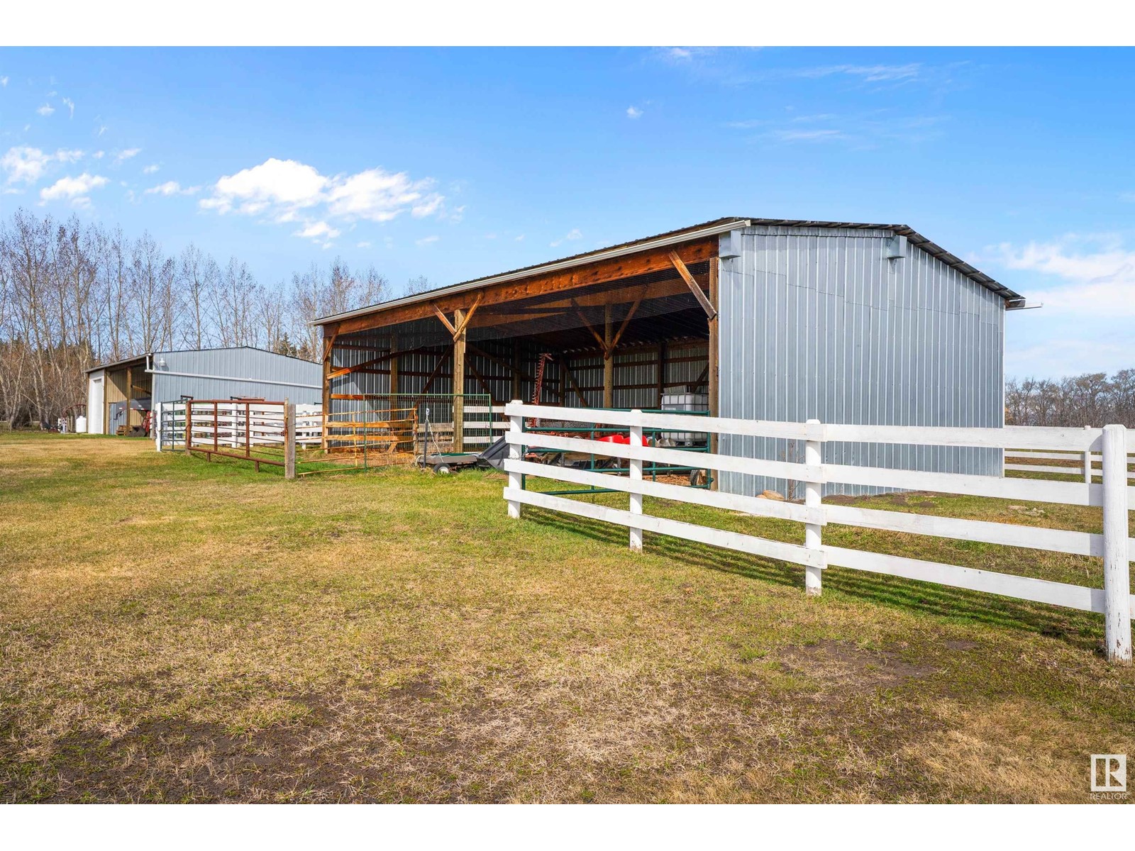 49229 Range Rd 263 - 7
