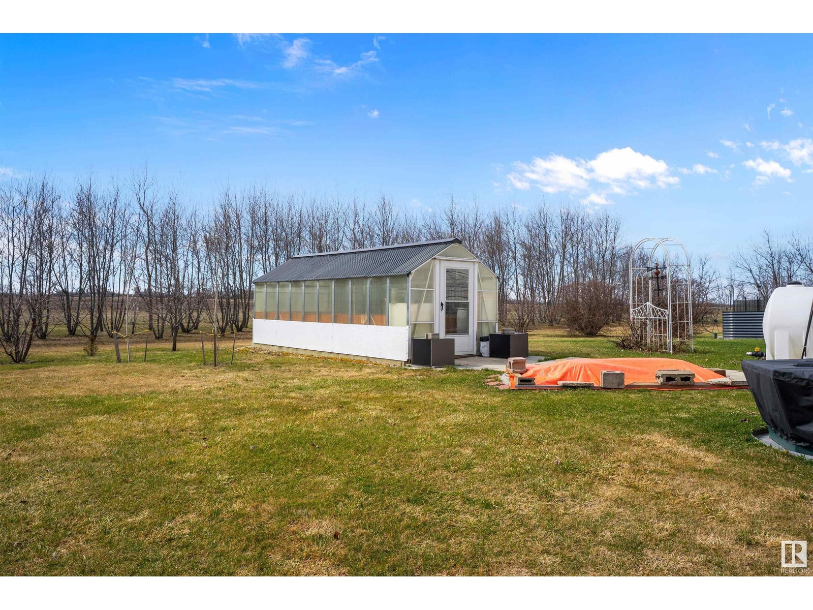 49229 Range Rd 263 - 2