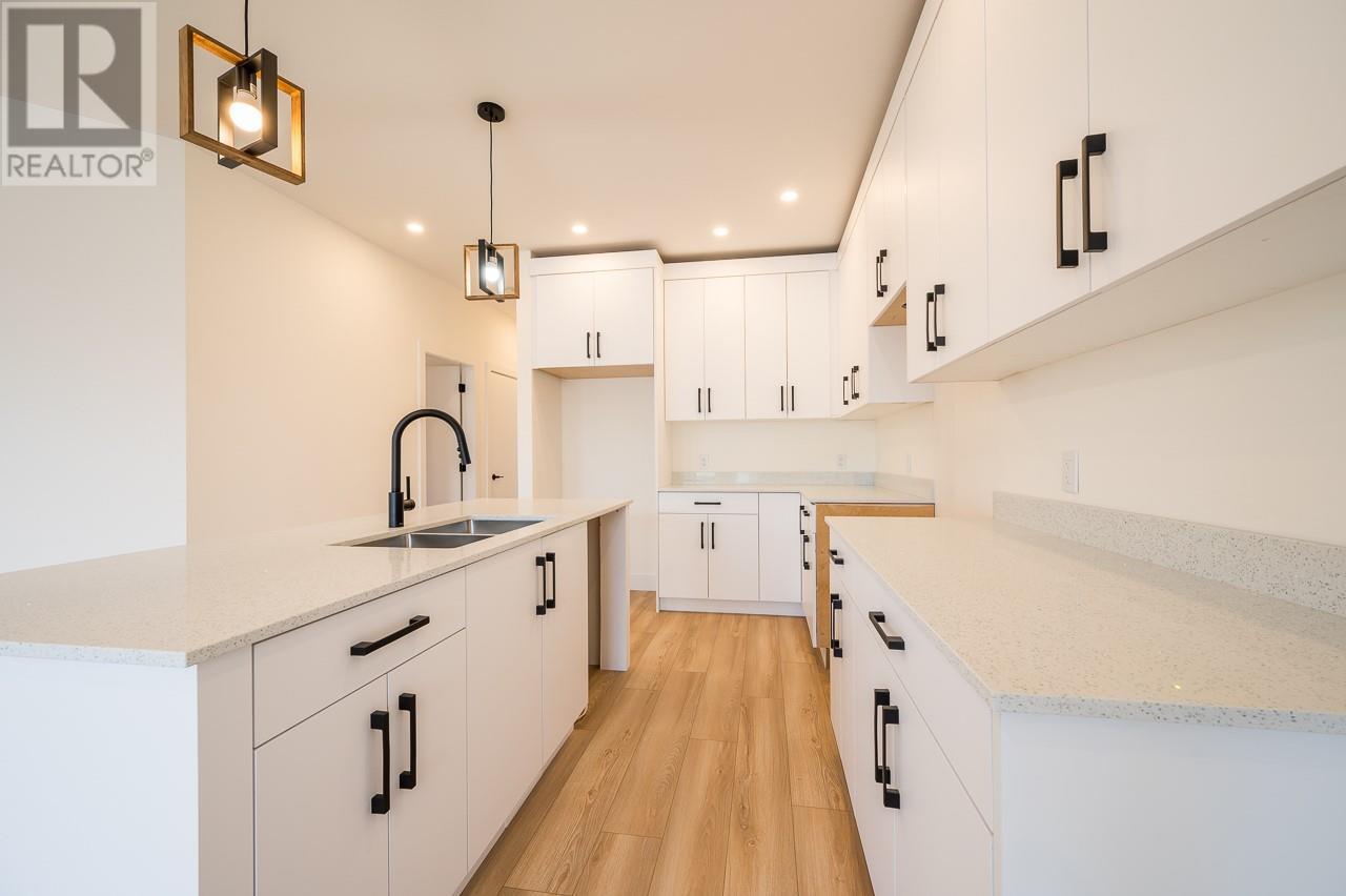 2648 TRANQUILLE Road Unit# 113, Kamloops