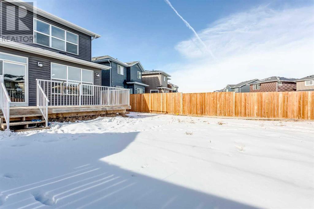 Single Family House for Sale in  Redstone Link NE Redstone Calgary 
