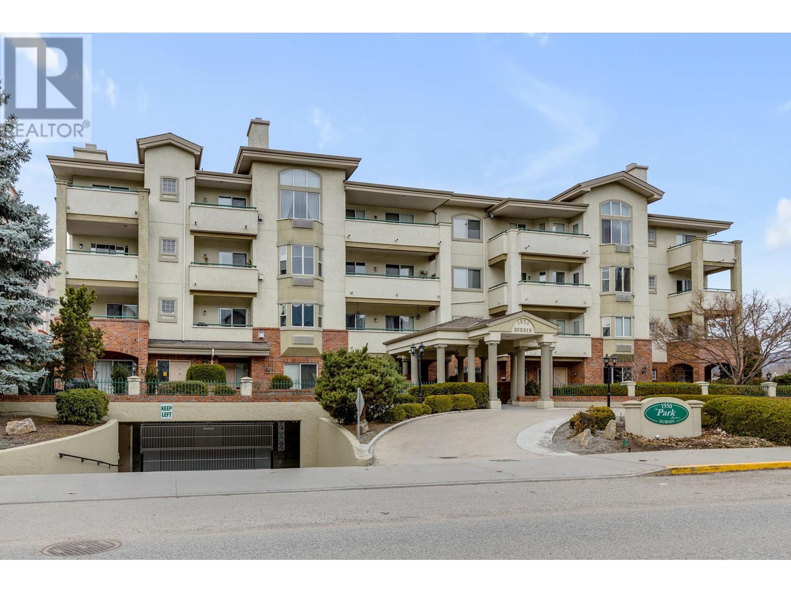 403 1950 Durnin Road, Kelowna