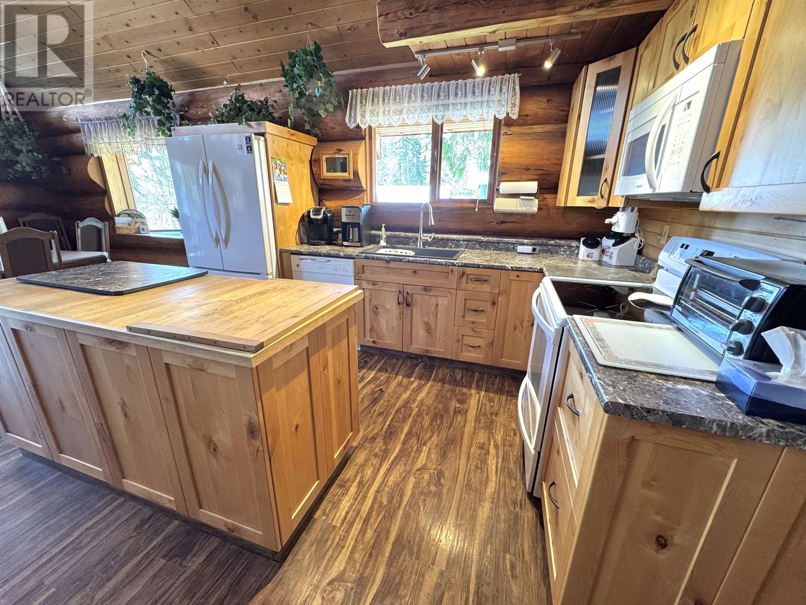5470 WINKLEY CREEK ROAD, Likely