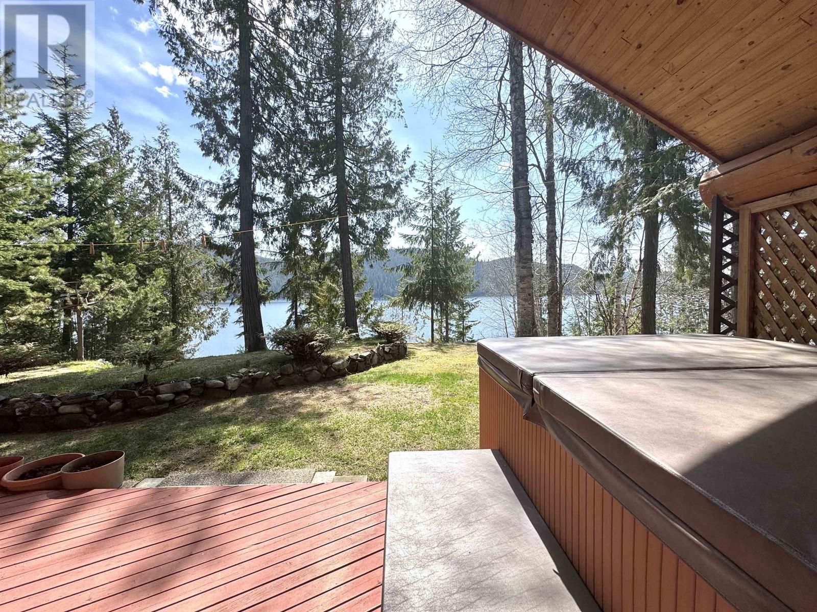 5470 WINKLEY CREEK ROAD, Likely
