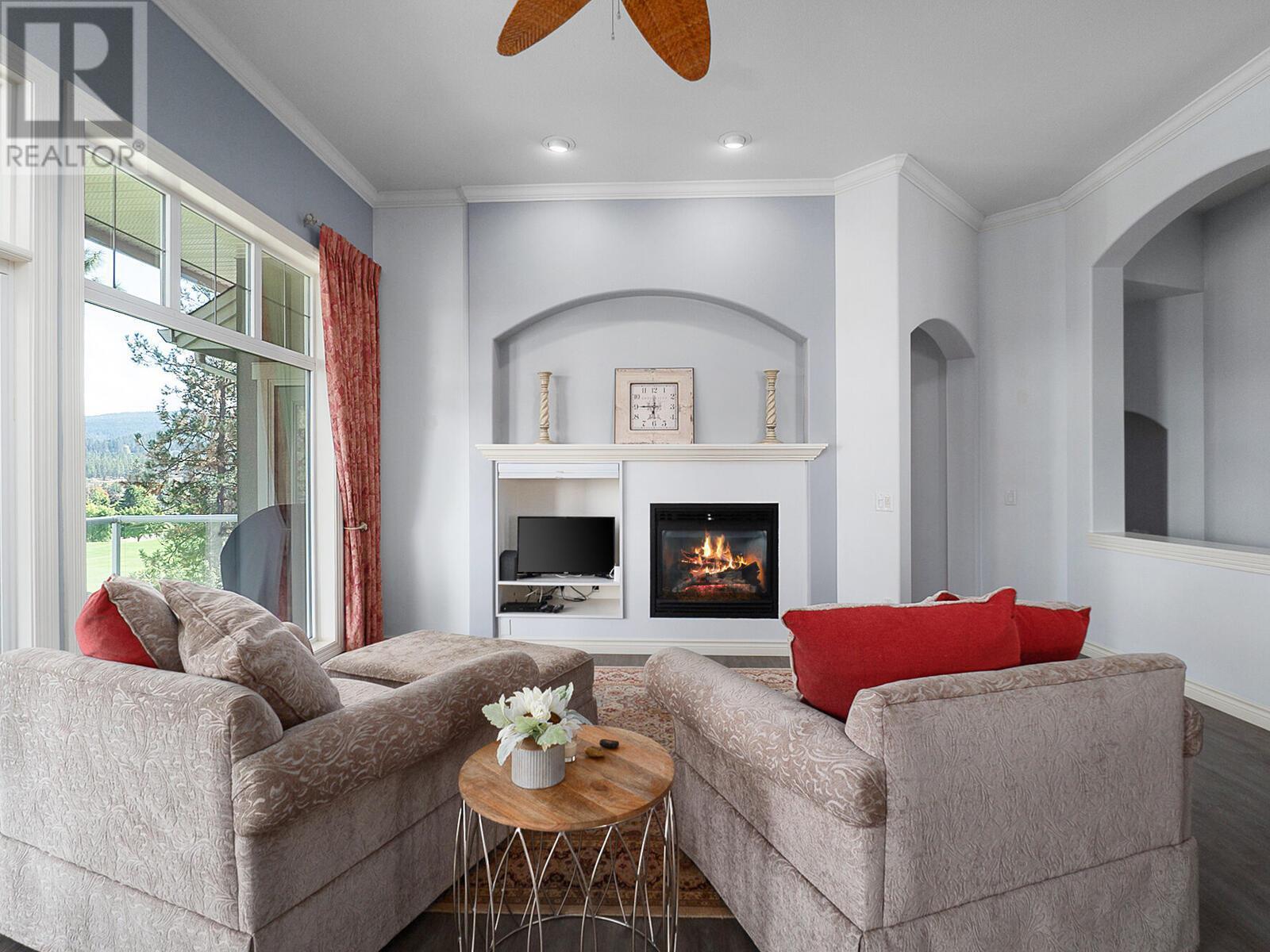 13 4520 Gallaghers Lookout, Kelowna