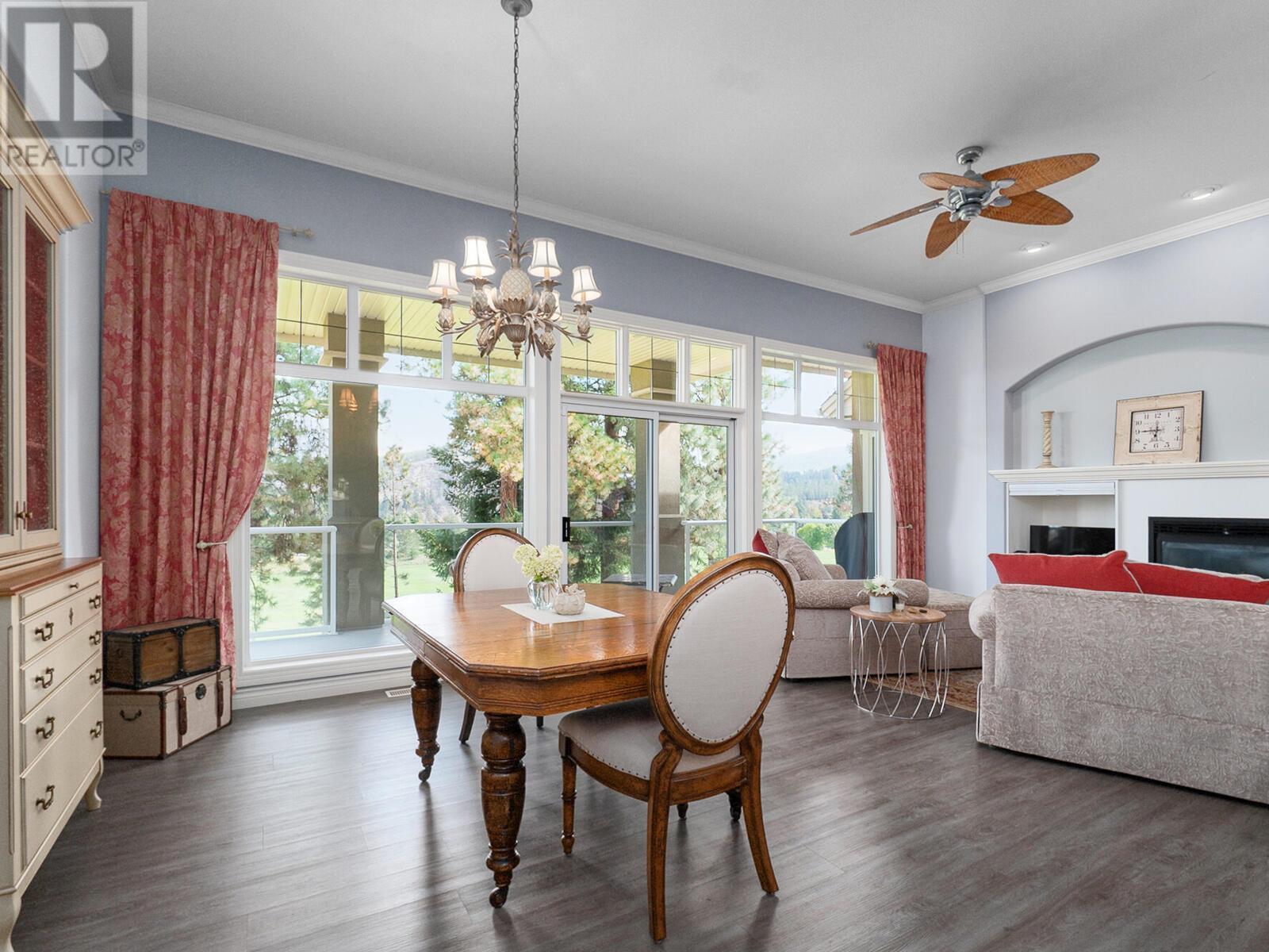 13 4520 Gallaghers Lookout, Kelowna
