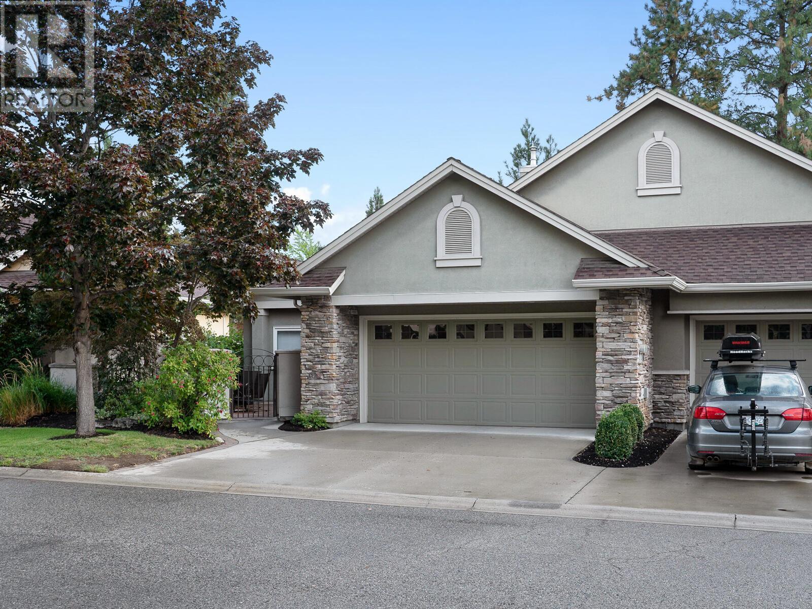 13 4520 Gallaghers Lookout, Kelowna