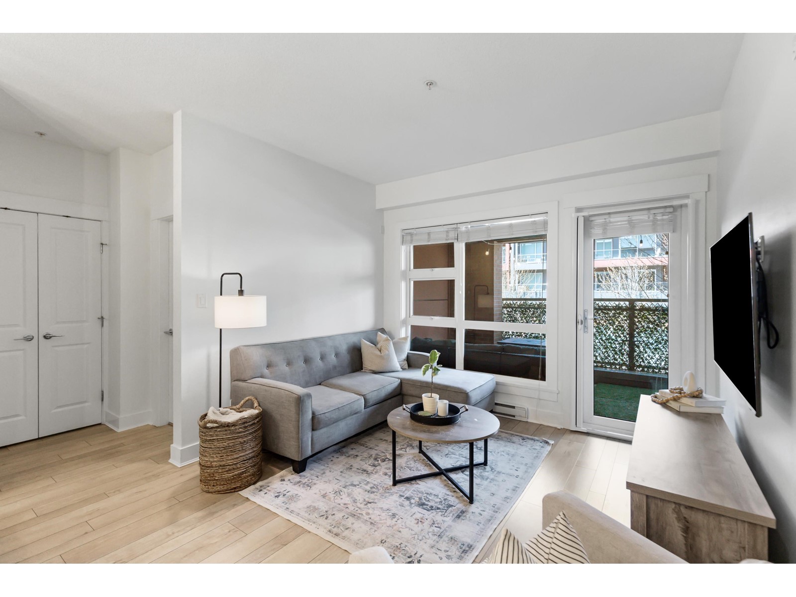 212 20728 WILLOUGHBY TOWN CENTRE DRIVE, Langley real estate listing R2995112