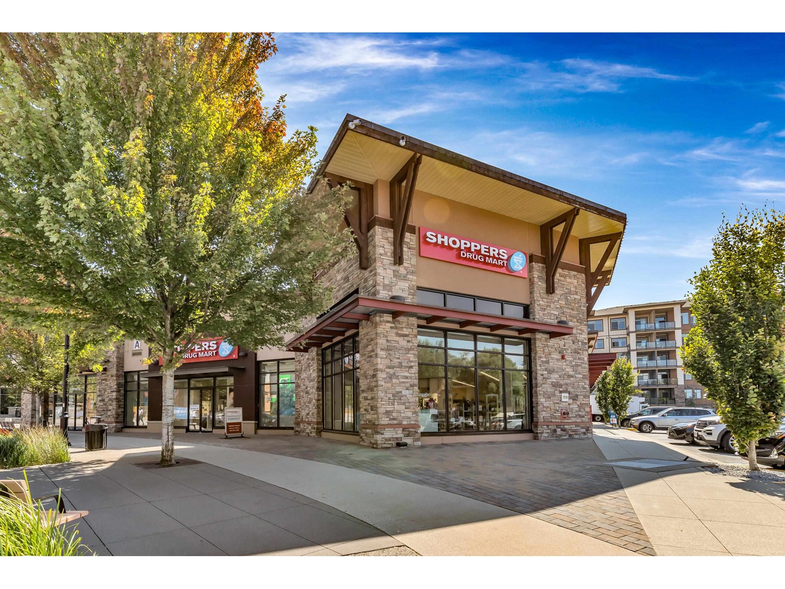 212 20728 WILLOUGHBY TOWN CENTRE DRIVE, Langley real estate listing R2995112