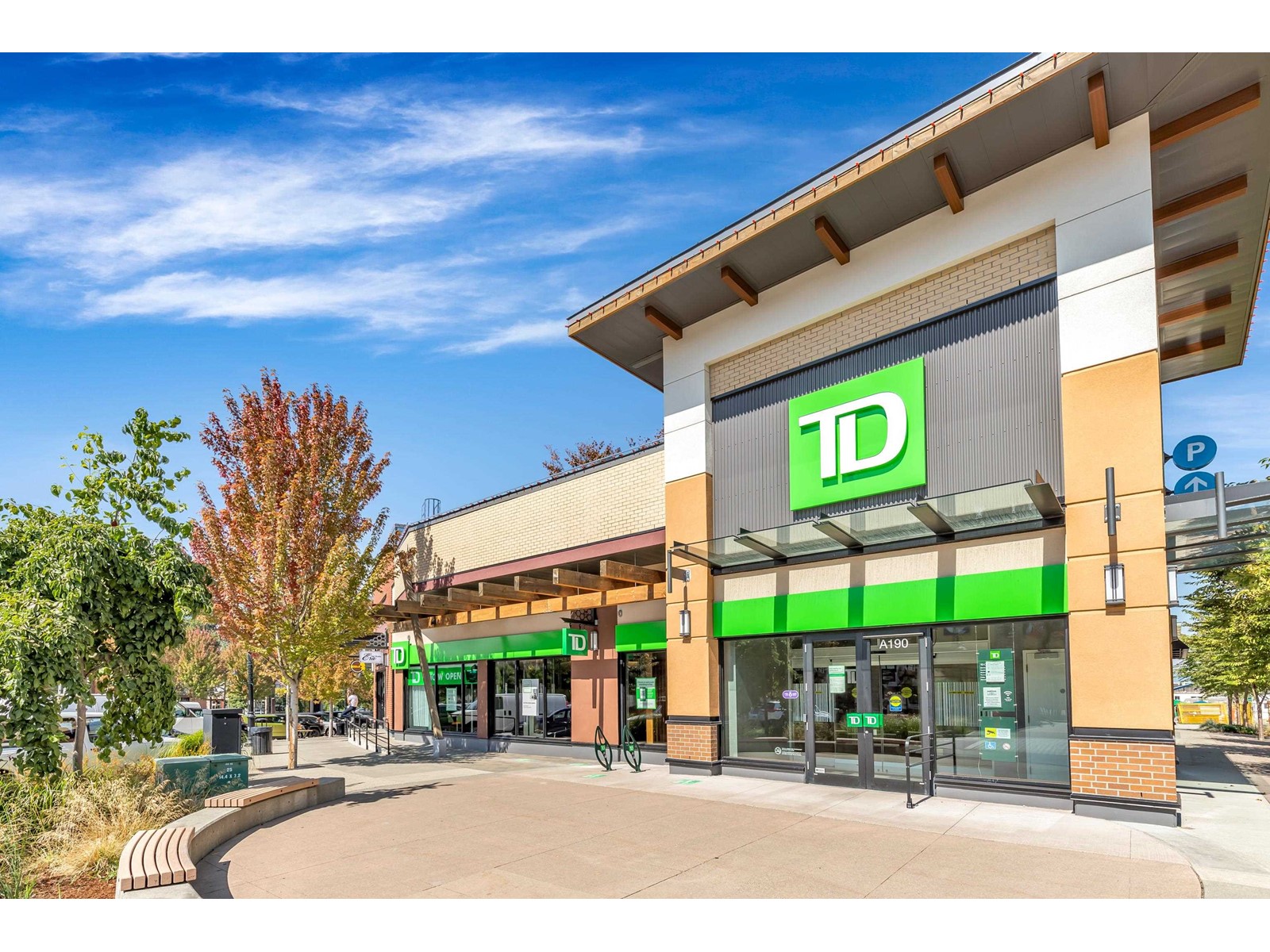 212 20728 WILLOUGHBY TOWN CENTRE DRIVE, Langley real estate listing R2995112