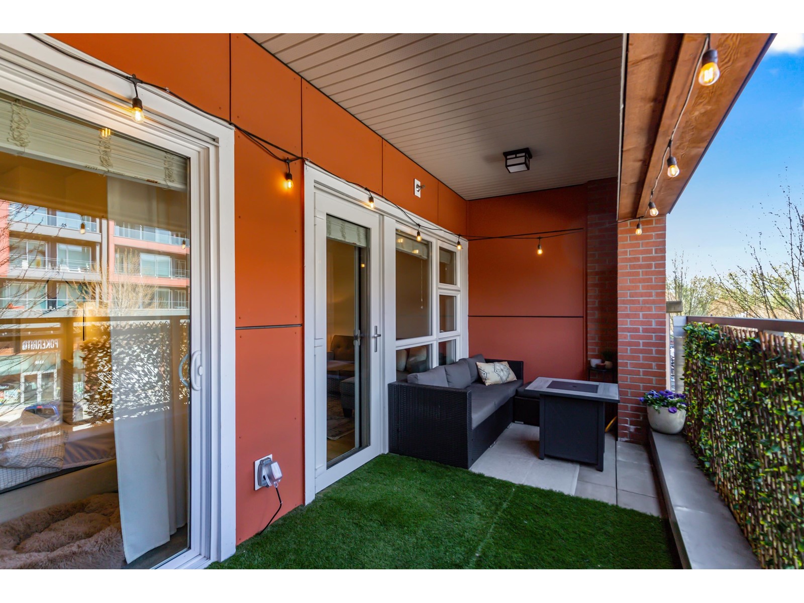 212 20728 WILLOUGHBY TOWN CENTRE DRIVE, Langley real estate listing R2995112
