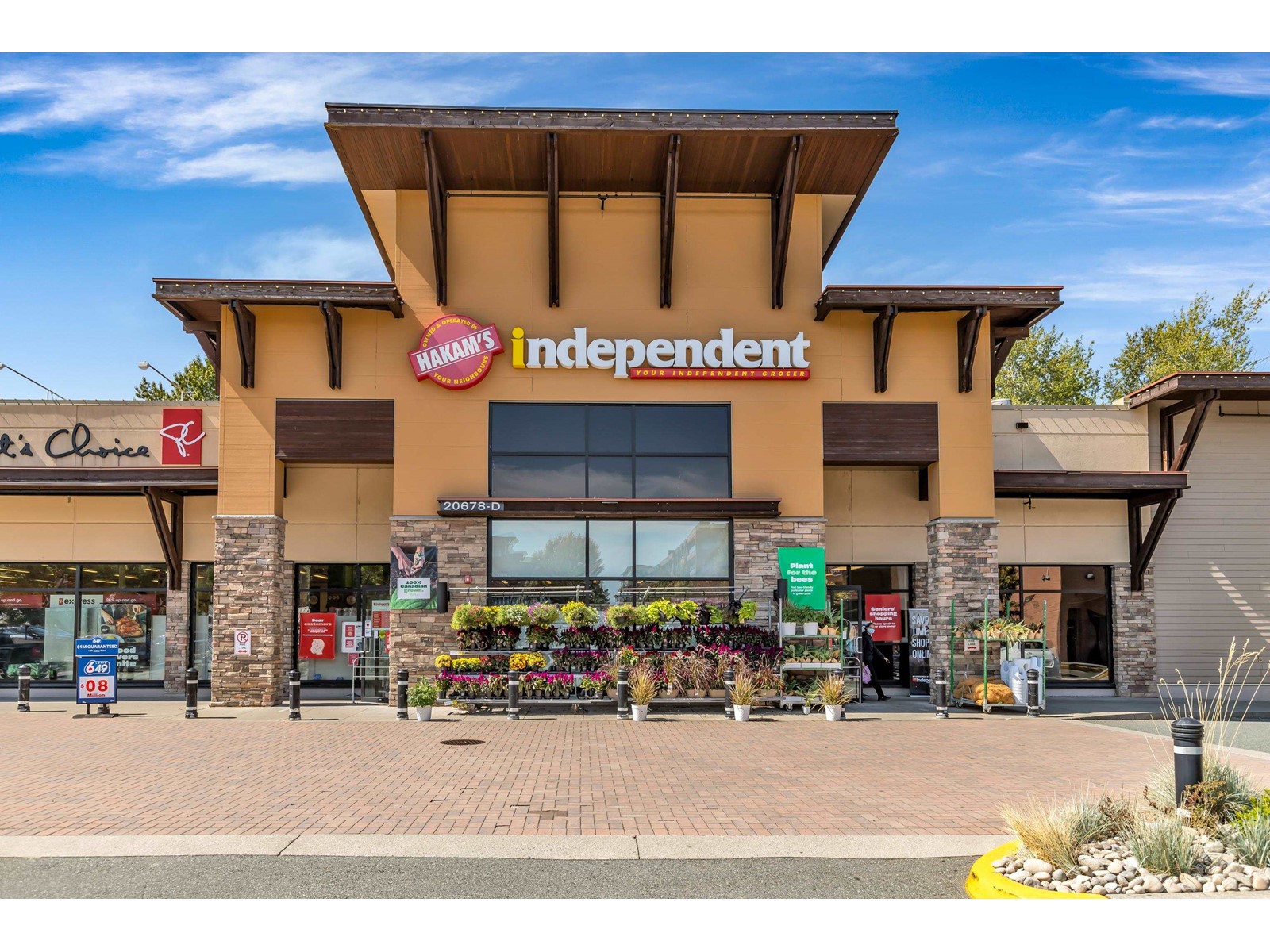 212 20728 WILLOUGHBY TOWN CENTRE DRIVE, Langley real estate listing R2995112