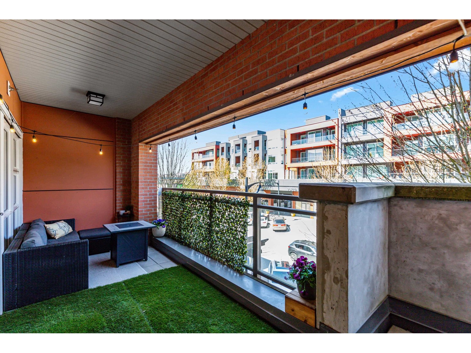 212 20728 WILLOUGHBY TOWN CENTRE DRIVE, Langley real estate listing R2995112