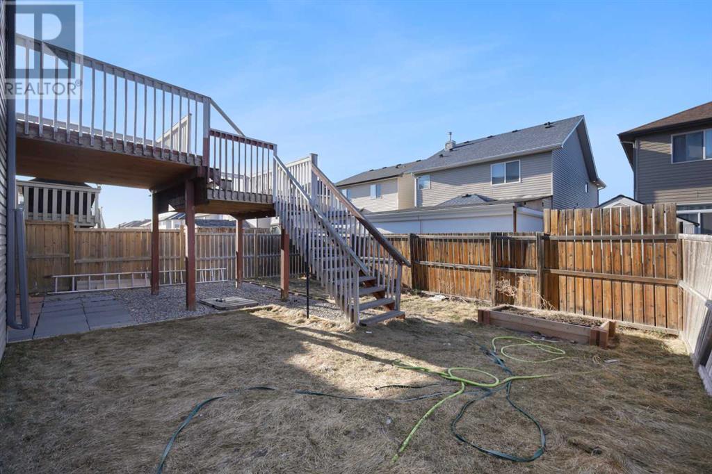 Single Family House Bi-level for Sale in  Saddlecrest Terrace NE Saddle Ridge Calgary 