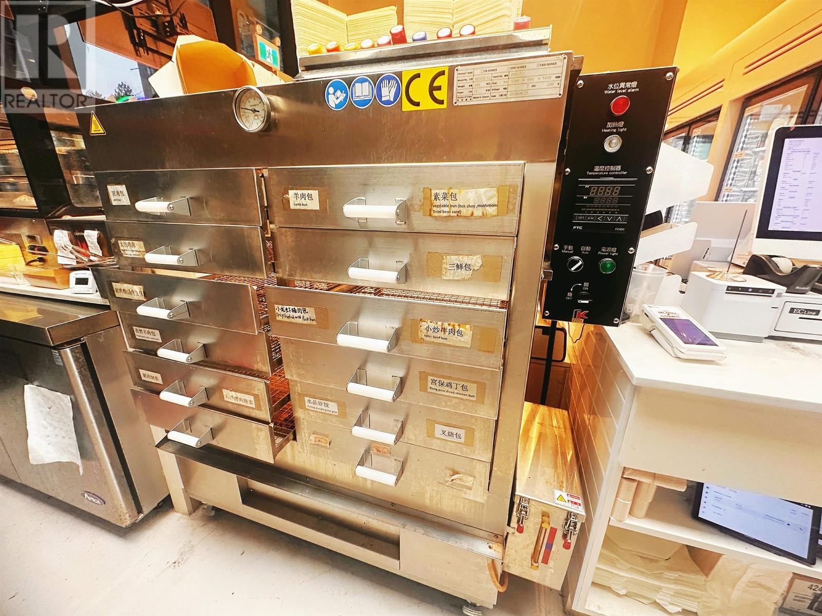 159 6386 NO. 3 ROAD, Richmond