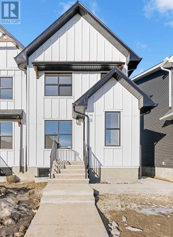 Single Family House for Sale in  Homestead Drive NE Homestead Calgary 