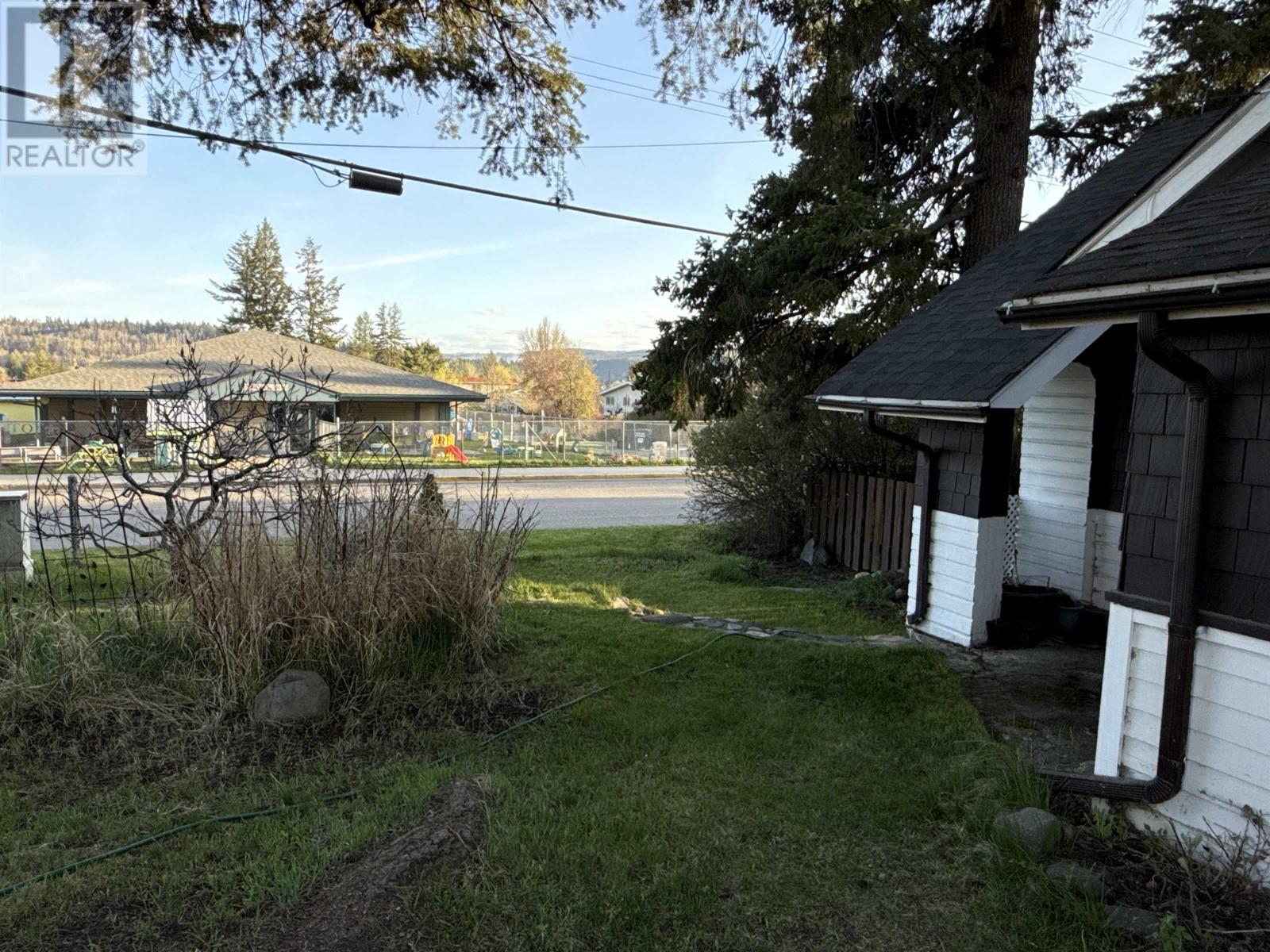 477 BOWRON AVENUE, Quesnel