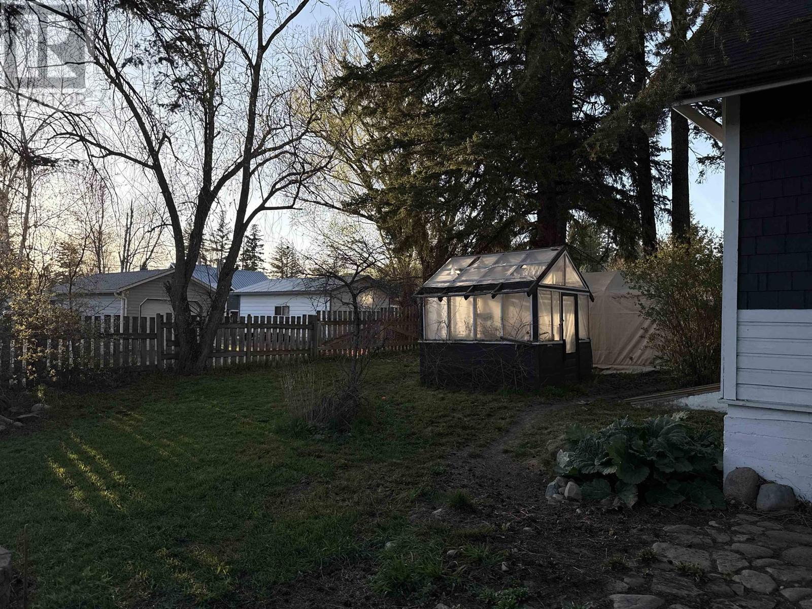 477 BOWRON AVENUE, Quesnel