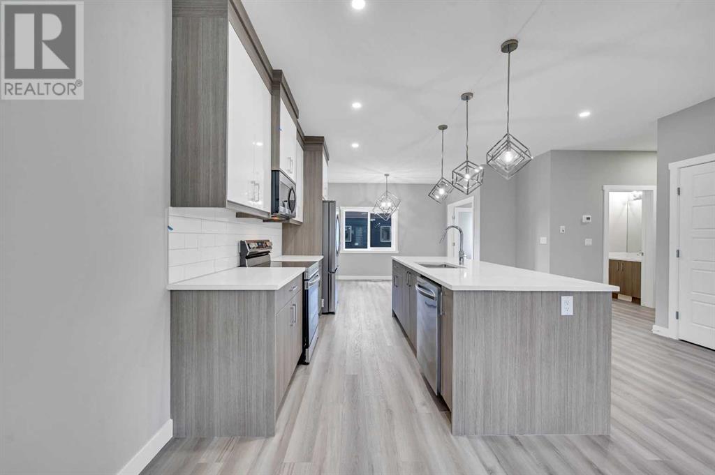 Single Family House for Sale in  Red Sky Villas NE Redstone Calgary 
