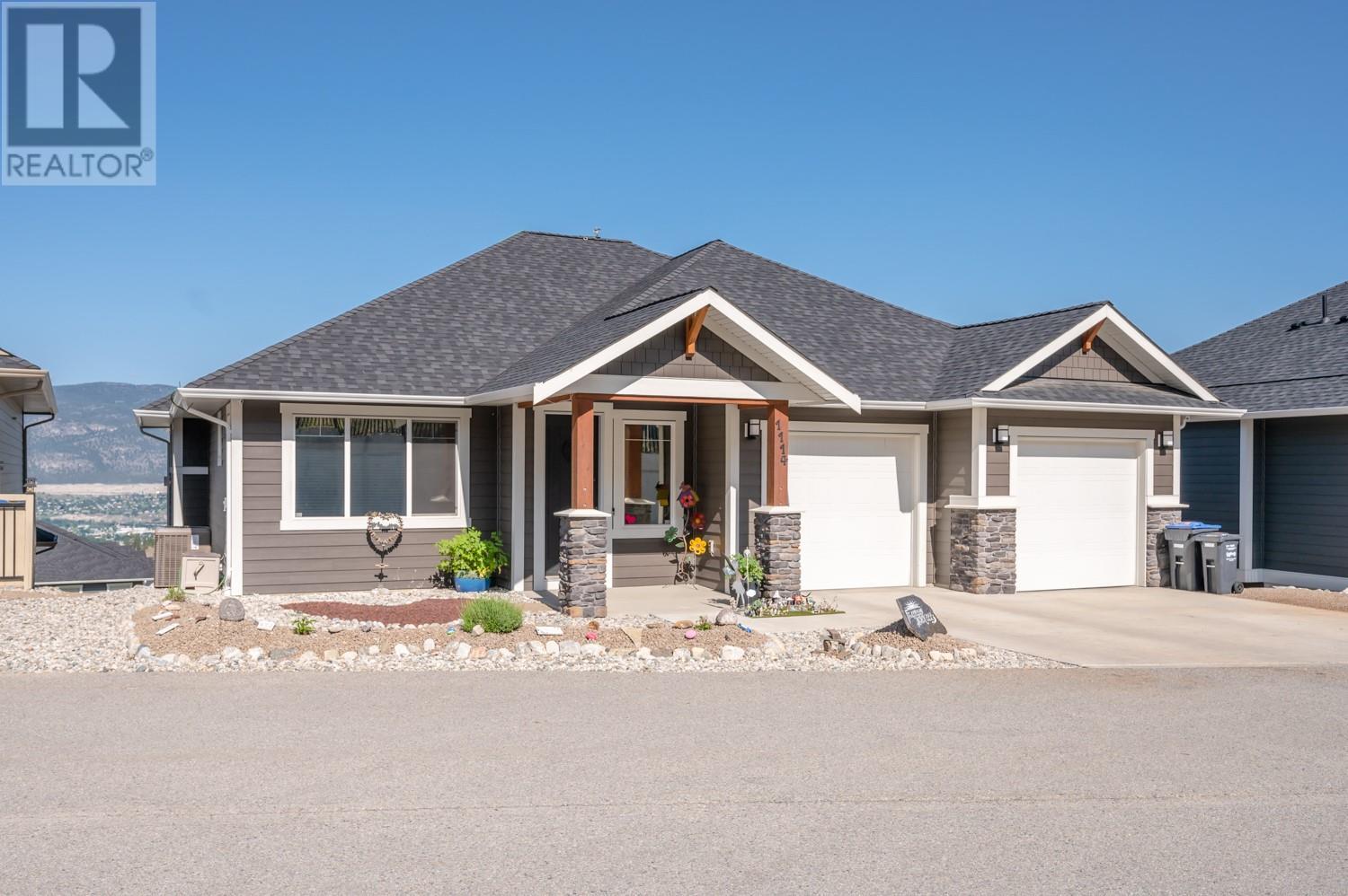 1114 Holden Road, Penticton