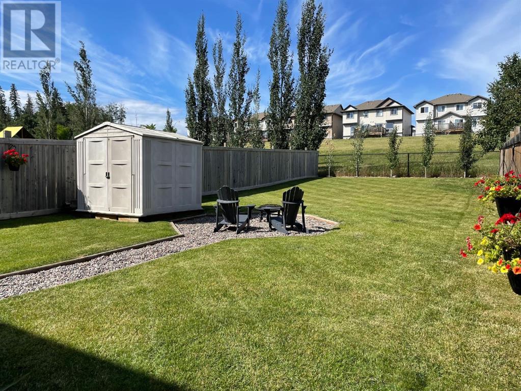 124 Gravelstone Way, Fort McMurray