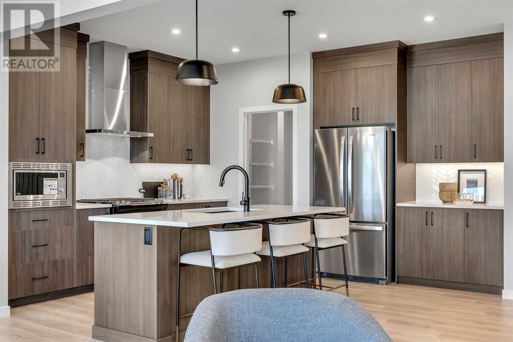 Single Family House for Sale in  Heirloom Drive SE Rangeview Calgary 