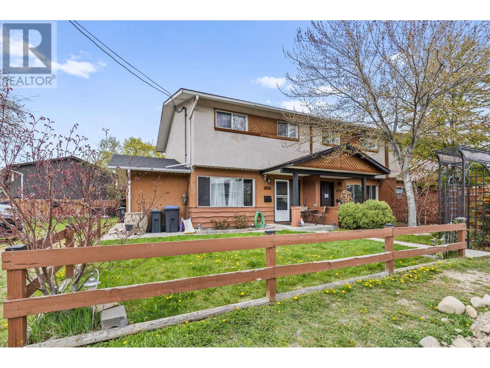 690 Bell Road, Kelowna