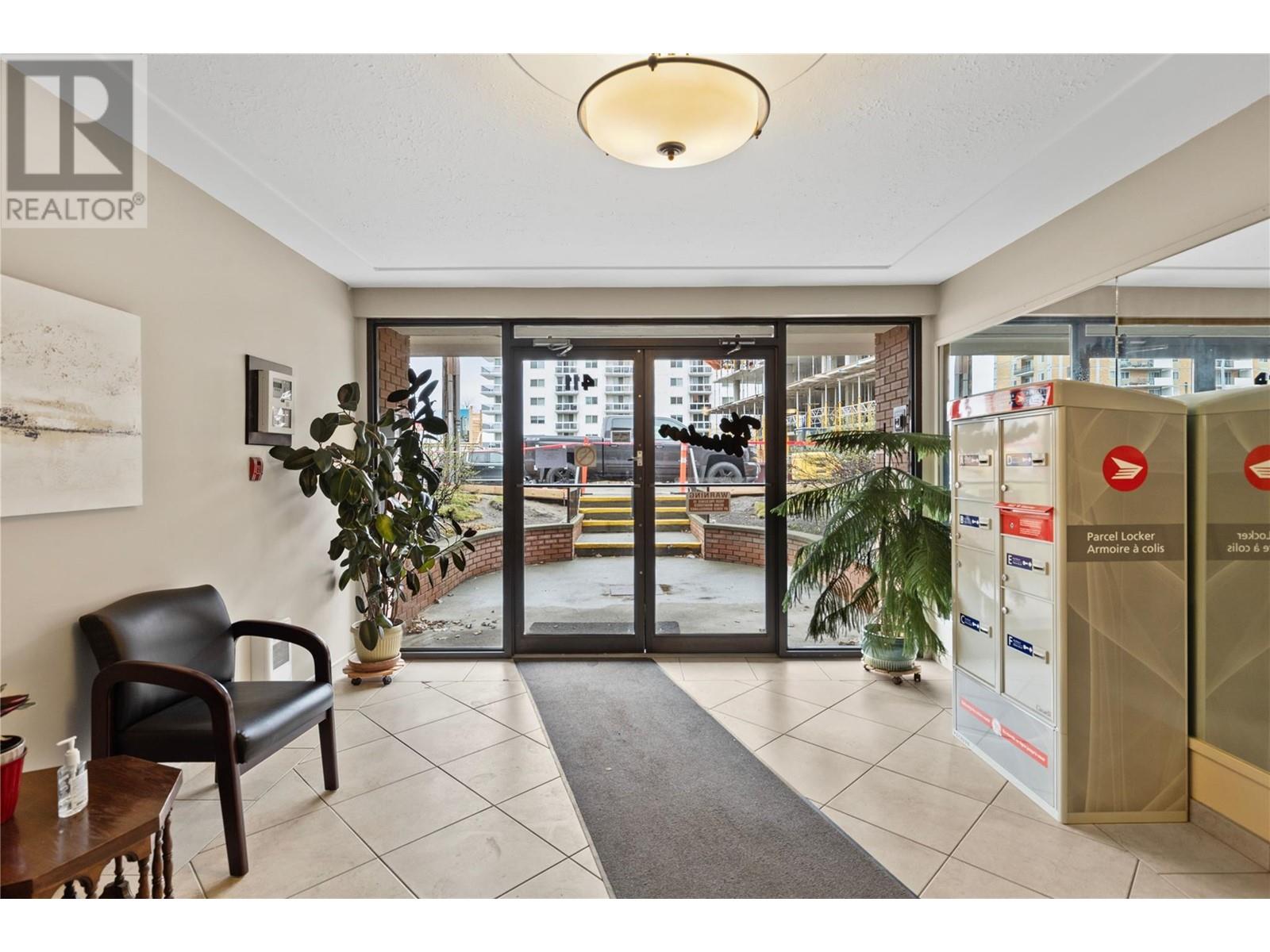 411 NICOLA Street Unit# 307, Kamloops