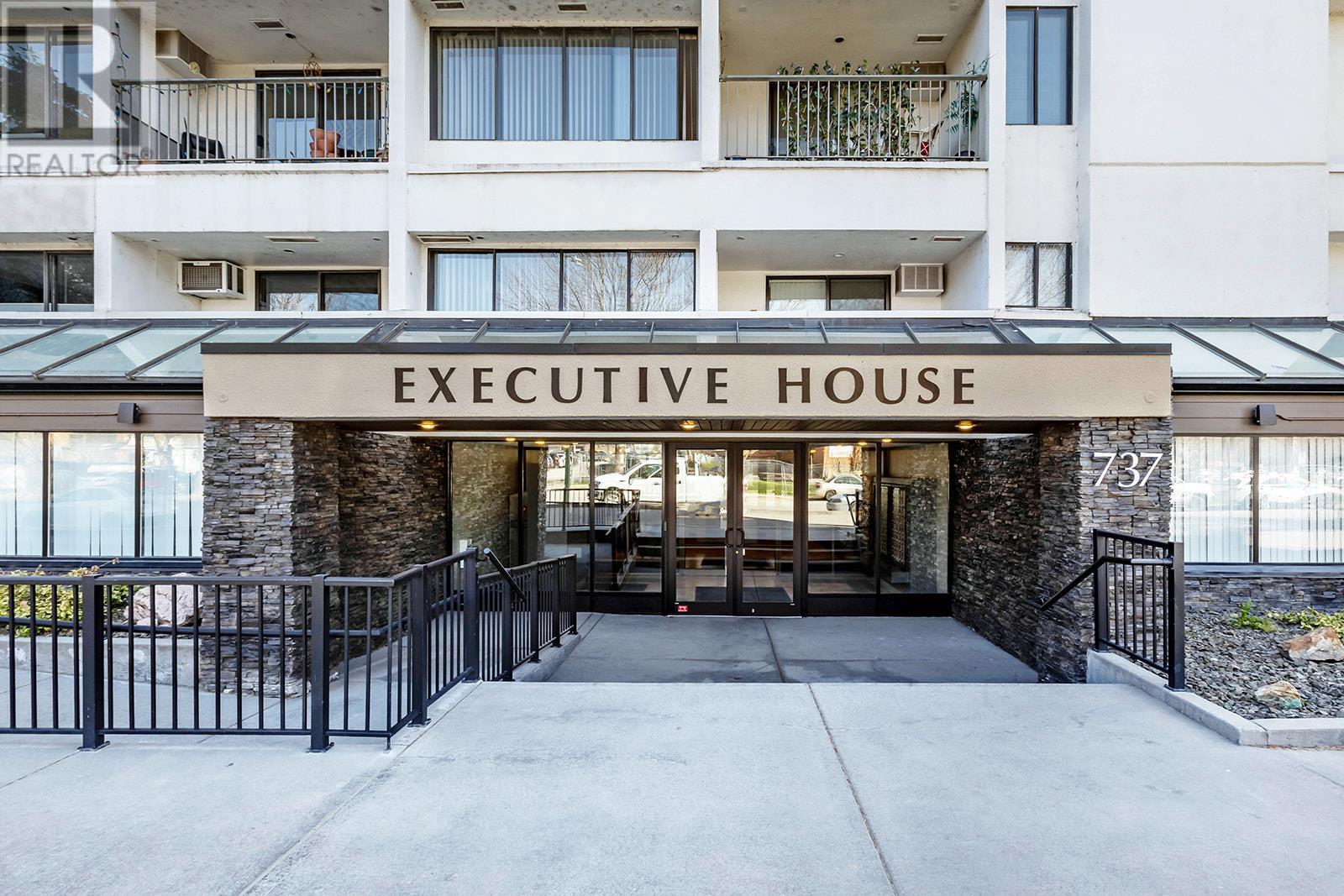 #1403 737 LEON AVENUE - Image 2