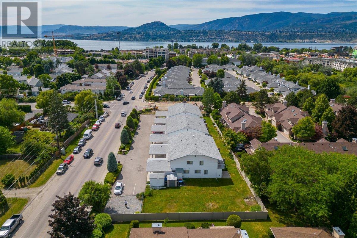 1 -12 840 Lanfranco Road, Kelowna