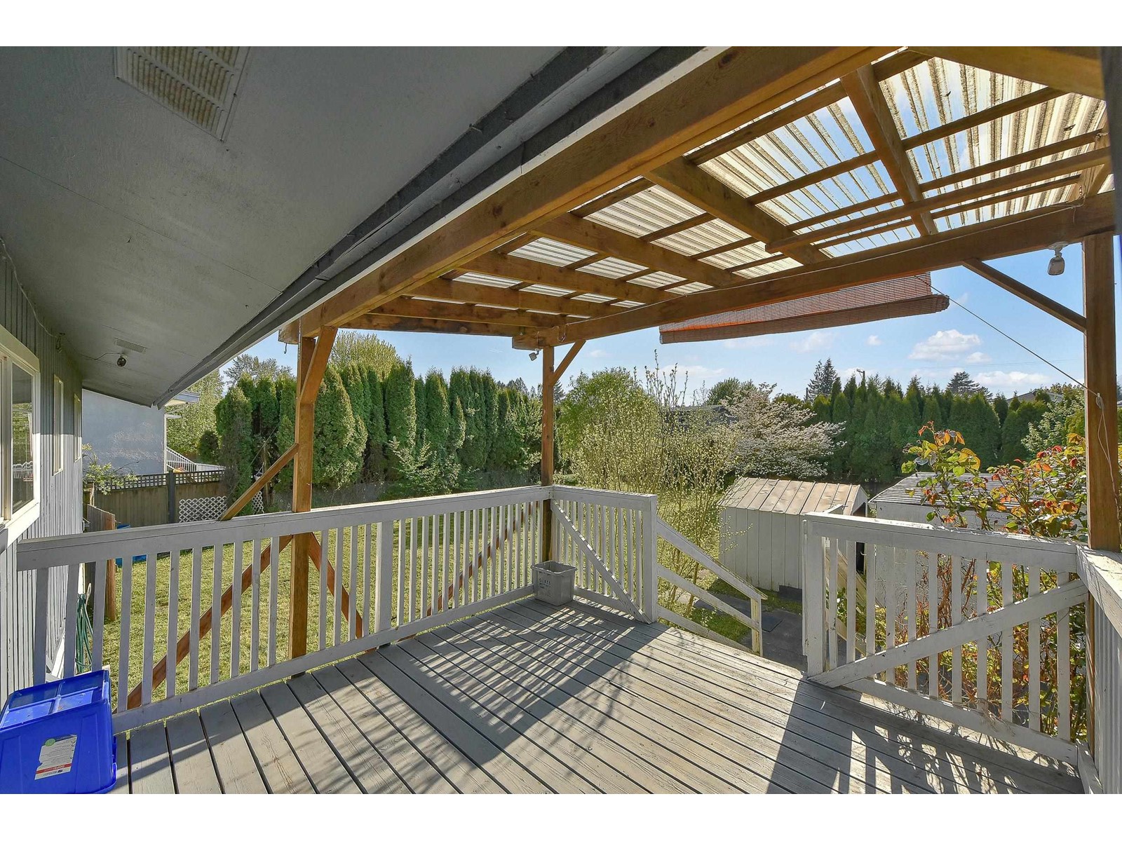 Photo 5 of 10113 Manor Drive Fairfield Island, Chilliwack BC