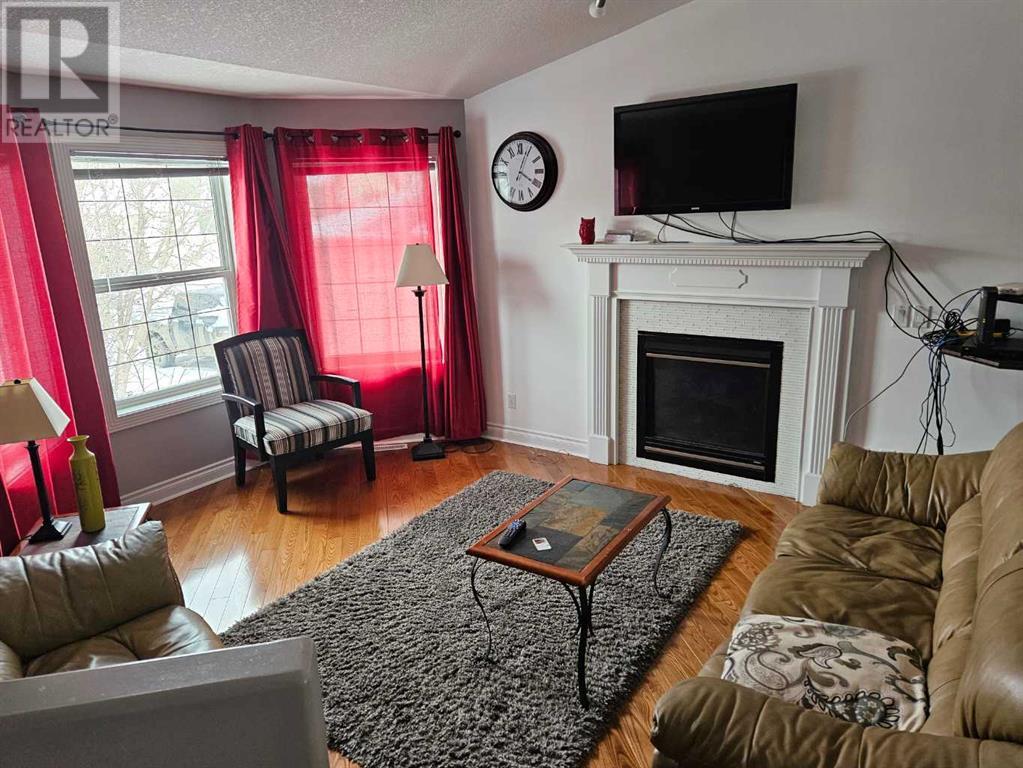 137 Fox Crescent, Fort McMurray