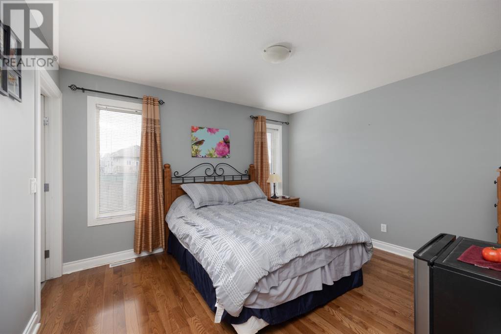 137 Fox Crescent, Fort McMurray
