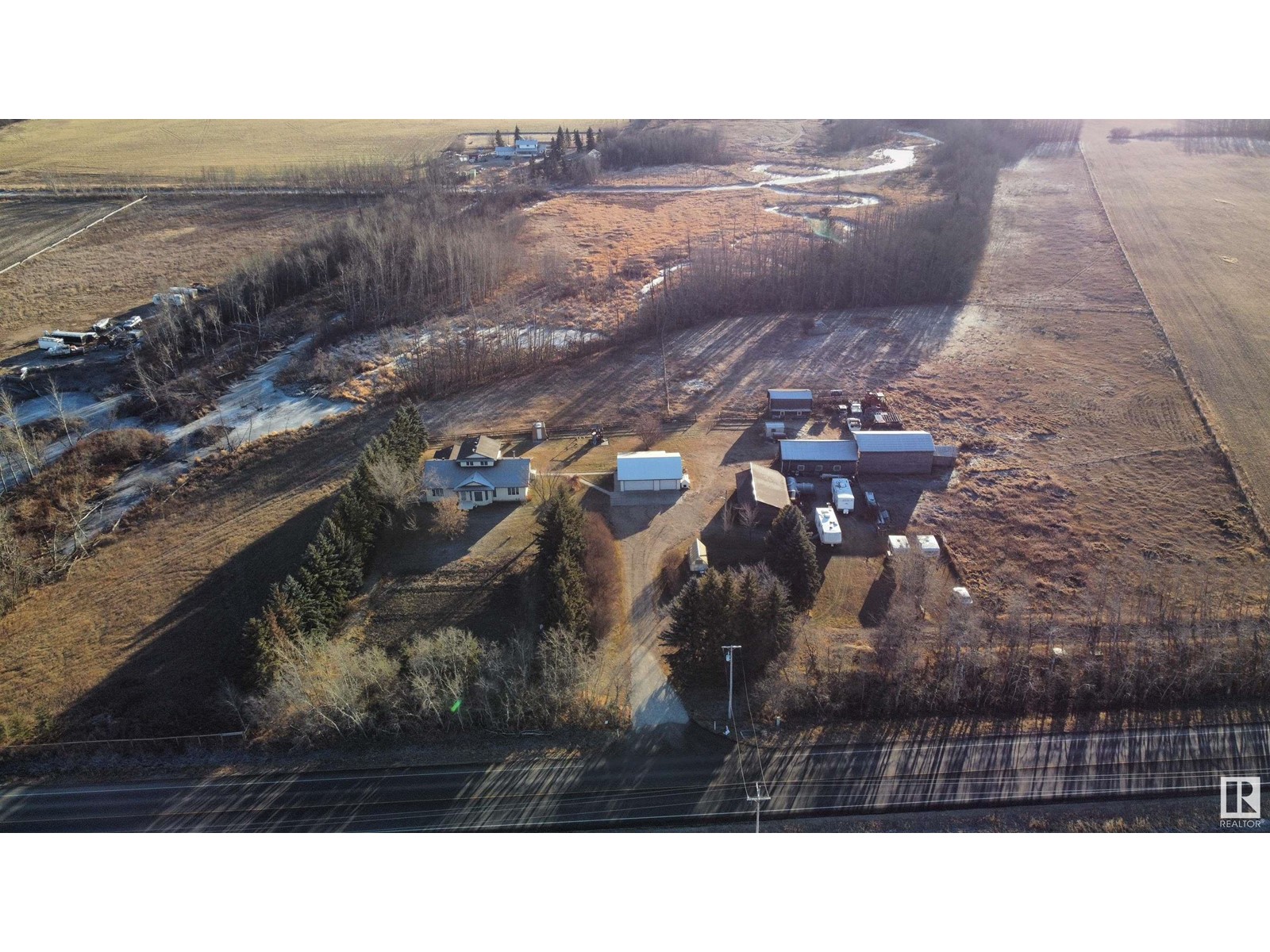 Photo 36 of 25509 Twp Rd 544, Rural Sturgeon County AB