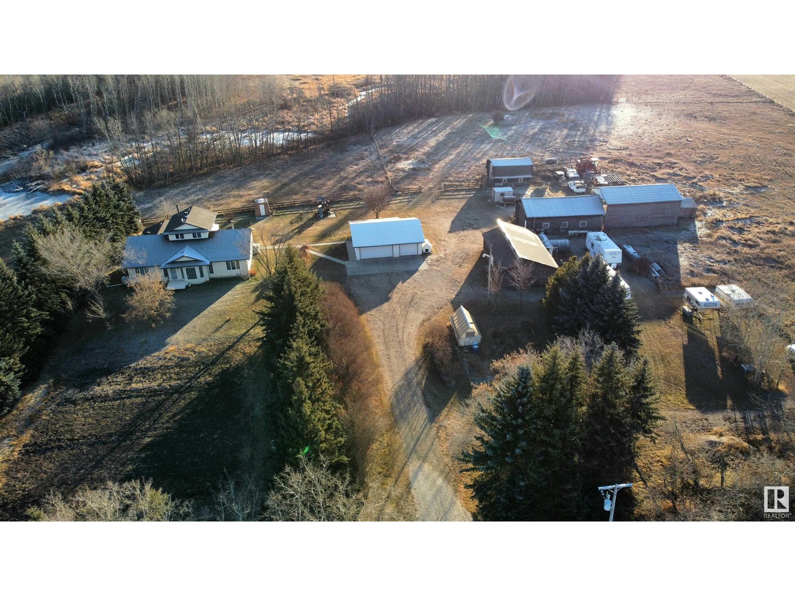 Photo 43 of 25509 Twp Rd 544, Rural Sturgeon County AB
