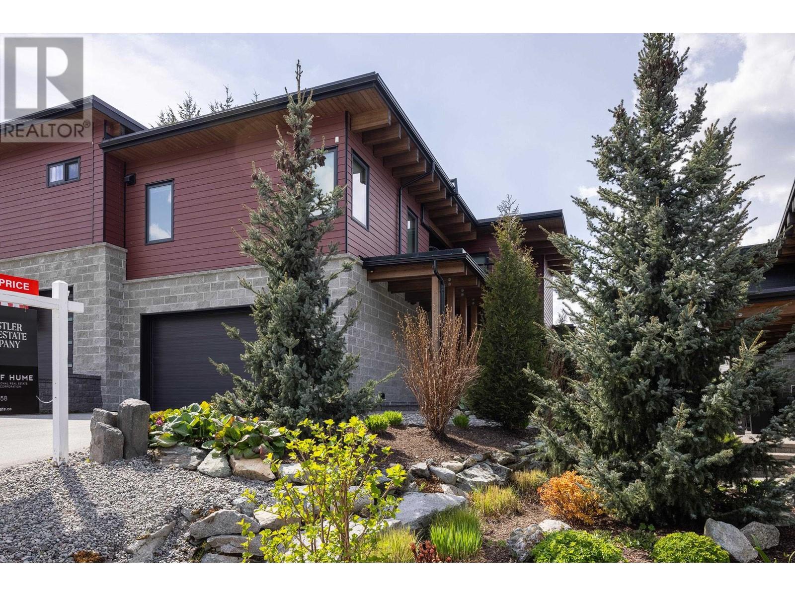 1213 MOUNT FEE ROAD, Whistler real estate listing for sale