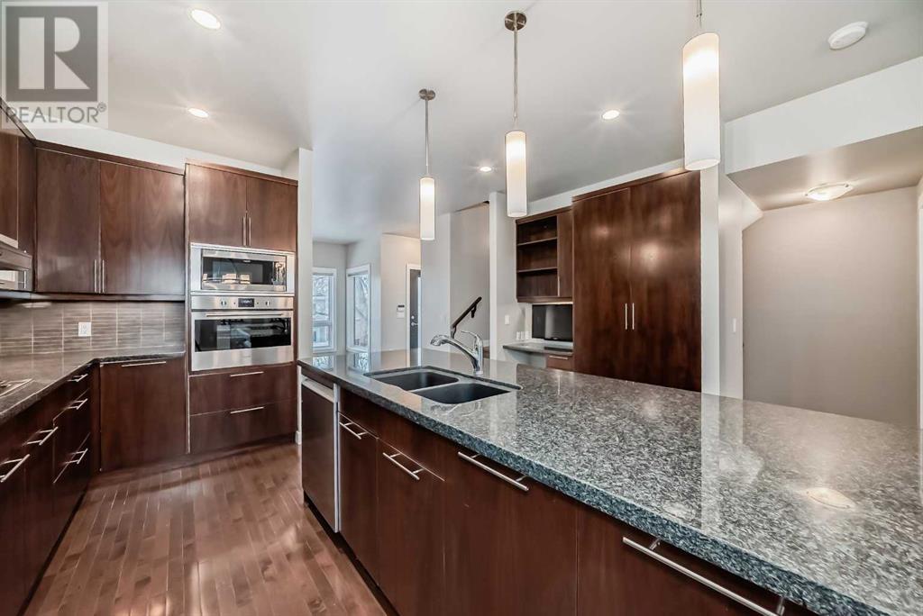 Single Family House for Sale in   Street SW Bankview Calgary 