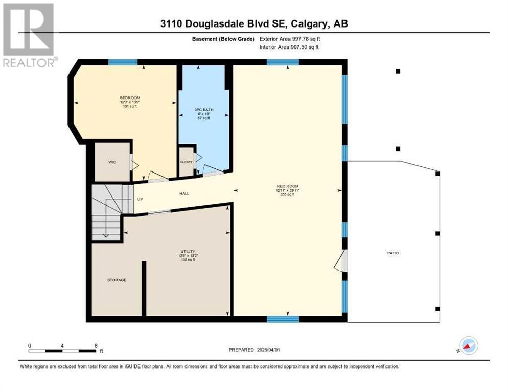 Single Family House for Sale in  Douglasdale Boulevard SE Douglasdale/Glen Calgary 