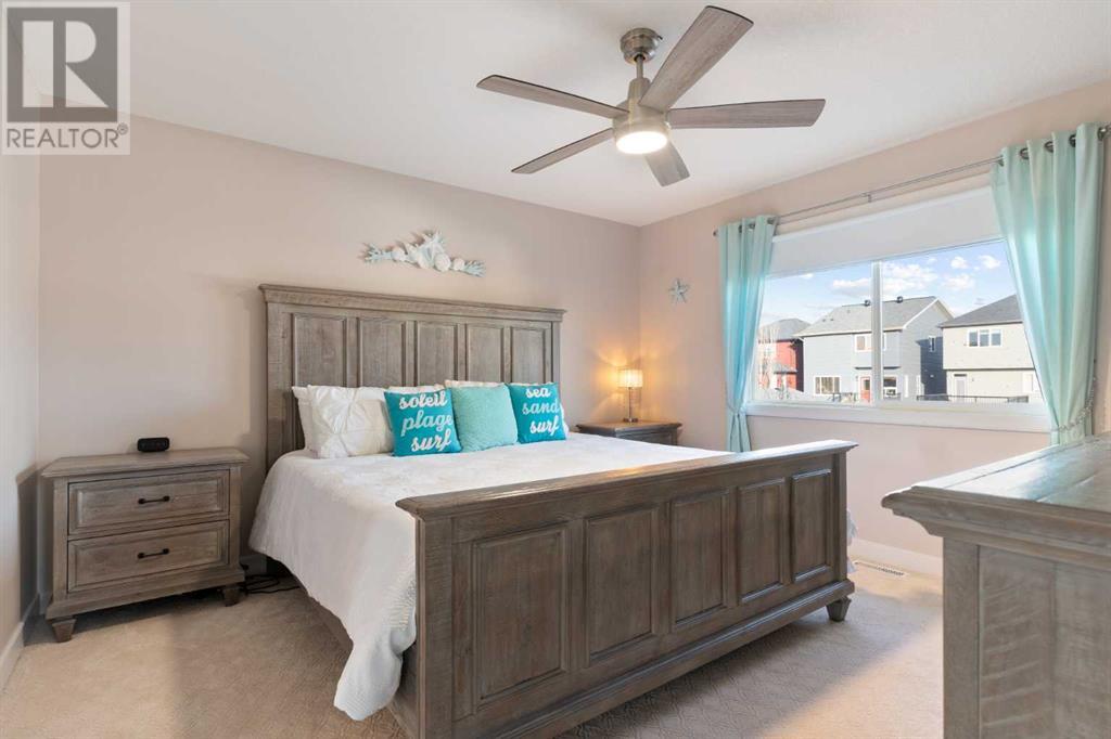 Single Family House for Sale in  Evanston Way NW Evanston Calgary 