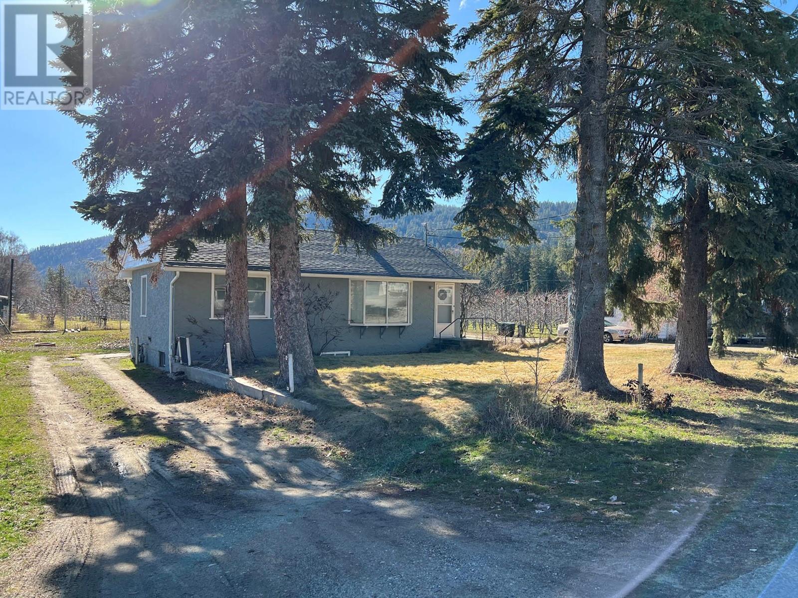 5028 Elliott Avenue Lot# 5, Peachland
