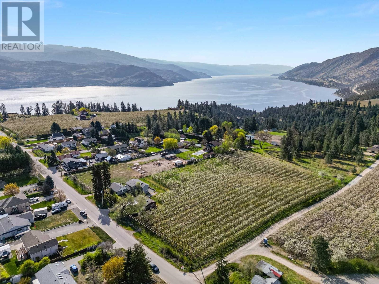 5028 Elliott Avenue Lot# 5, Peachland