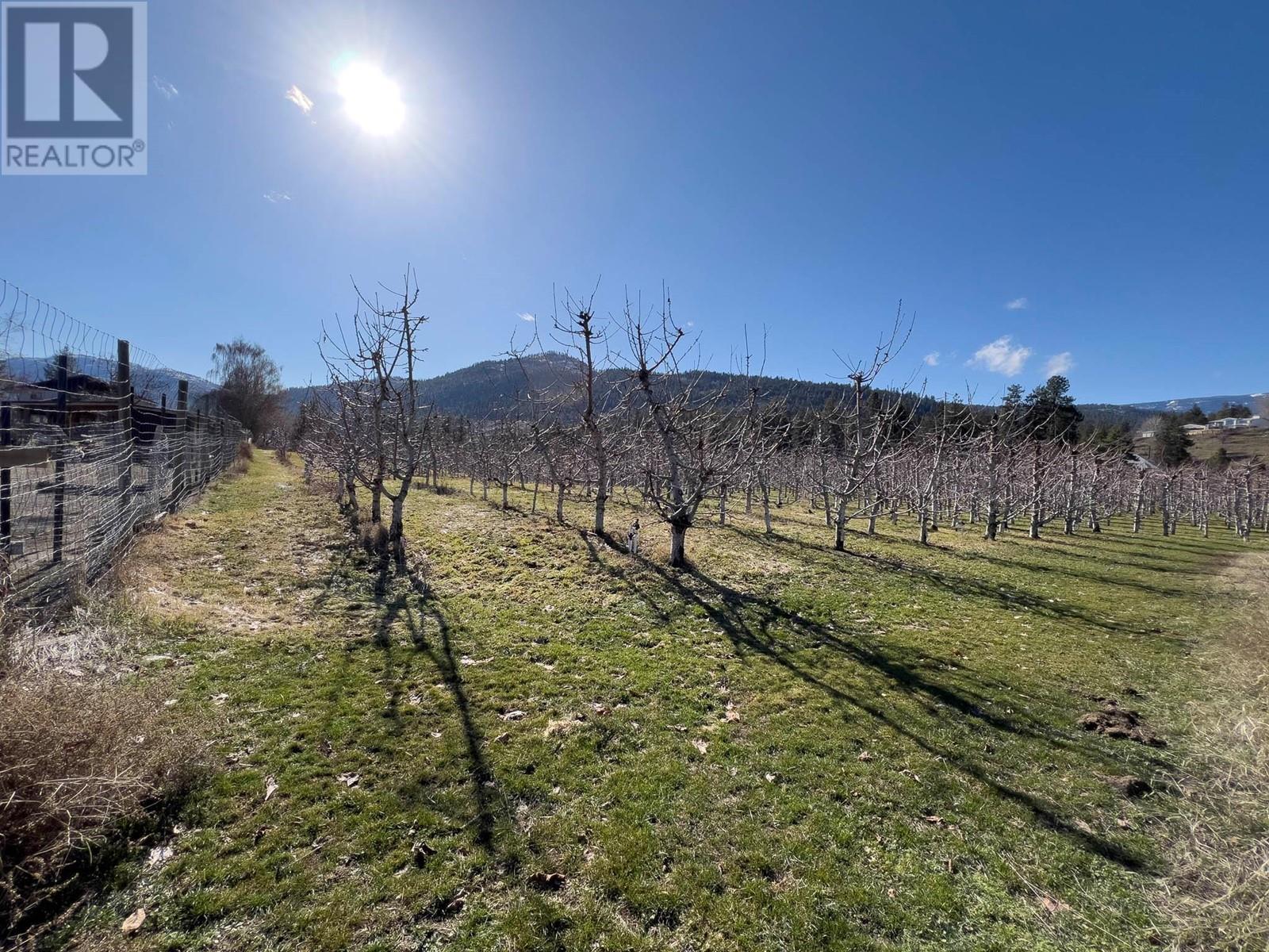 5028 Elliott Avenue Lot# 5, Peachland