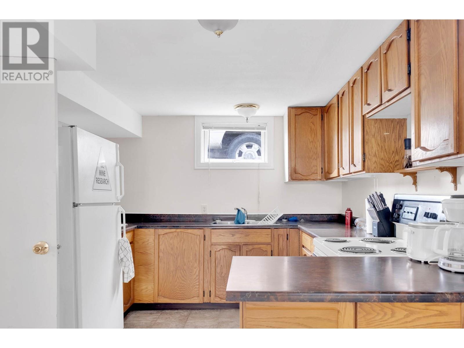 5028 Elliott Avenue Lot# 5, Peachland