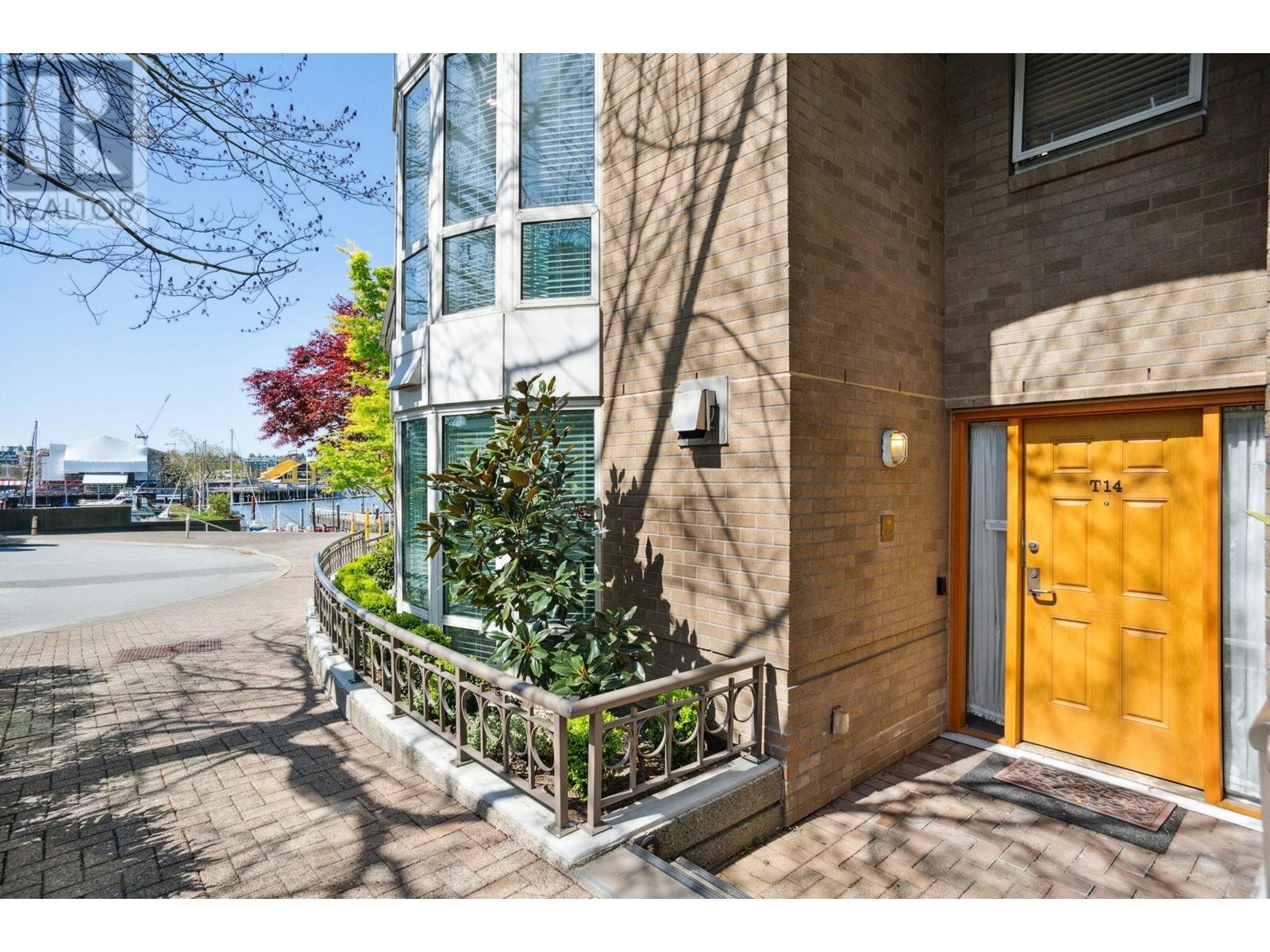 Photo 13 of T 14 1501 Howe Street, Vancouver BC