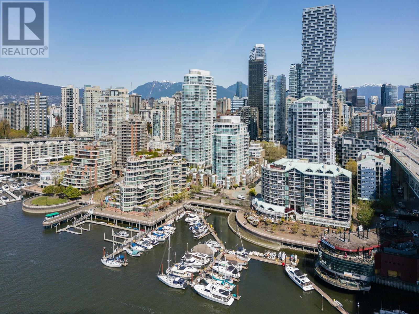 Photo 17 of T 14 1501 Howe Street, Vancouver BC