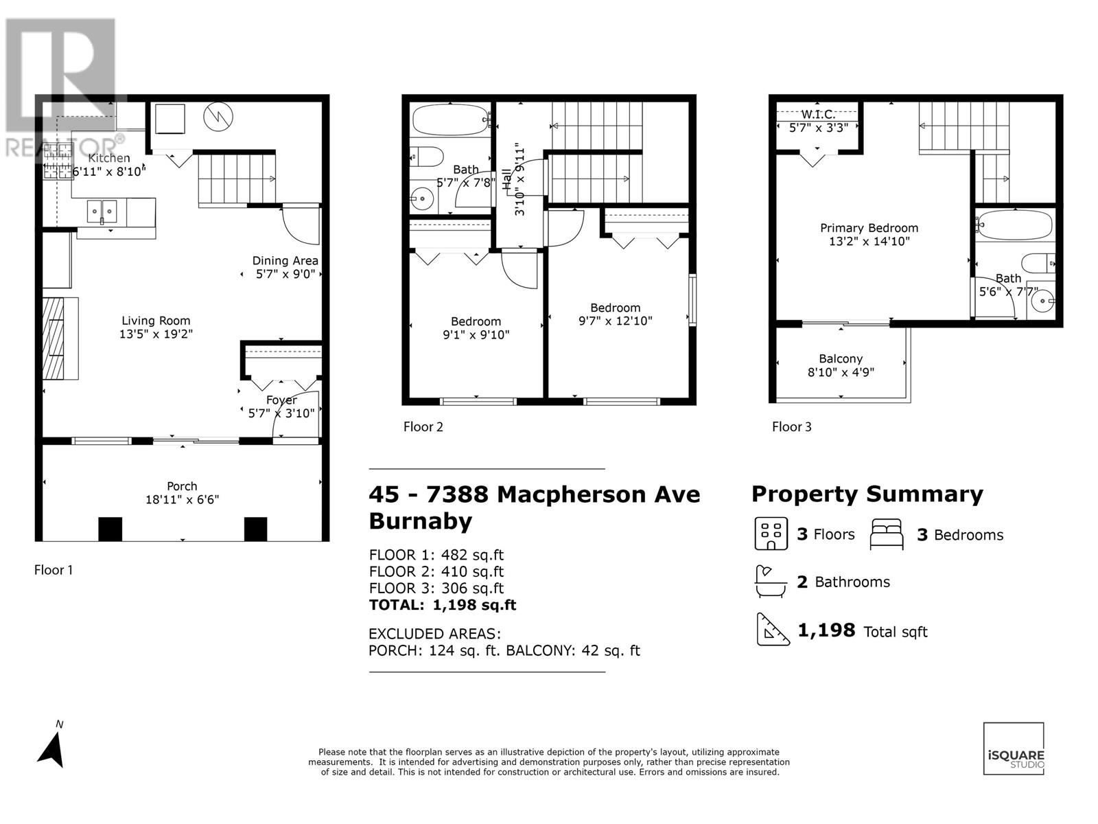 Photo 35 of 45 7388 Macpherson Avenue, Burnaby BC