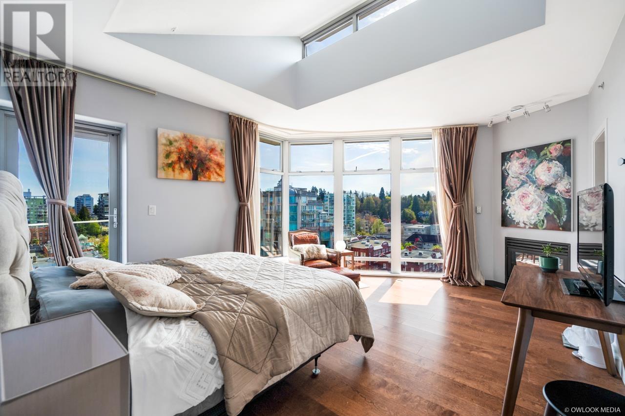1201 2965 FIR STREET, Vancouver