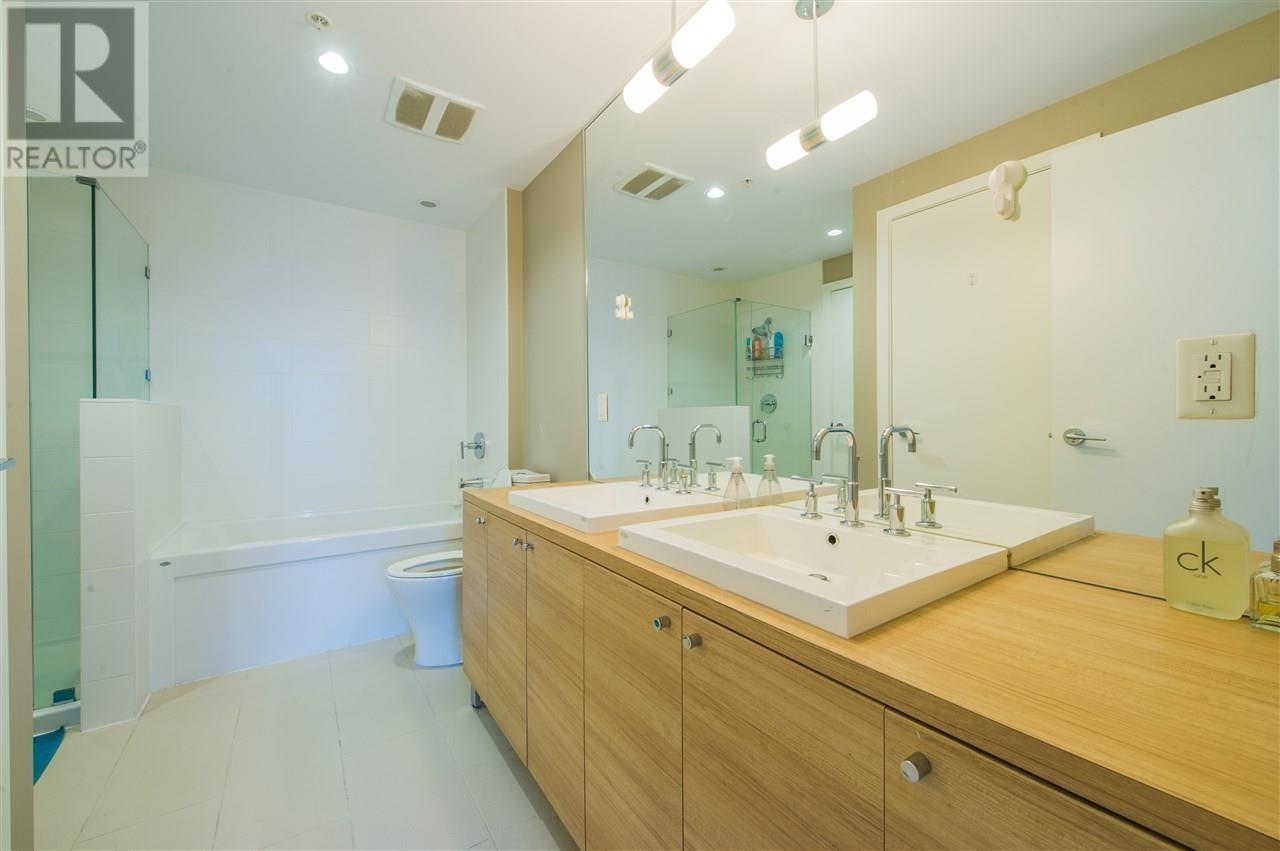 Photo 10 of 203 9150 University High Street, Burnaby BC